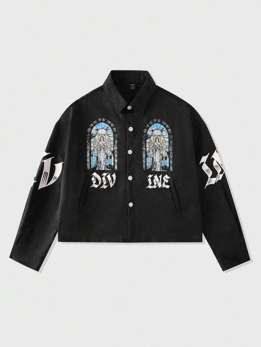 DIVINE Jacke