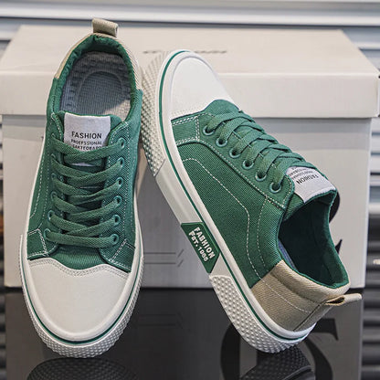Burg-Sneaker