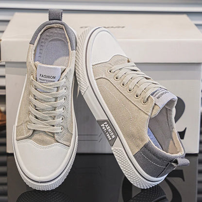Burg-Sneaker