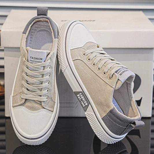 Burg-Sneaker