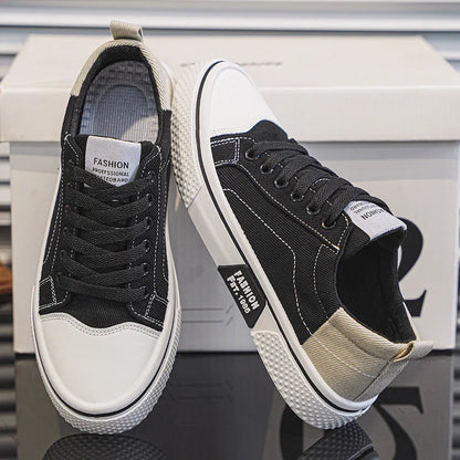 Burg-Sneaker