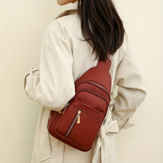 Hasel Tasche