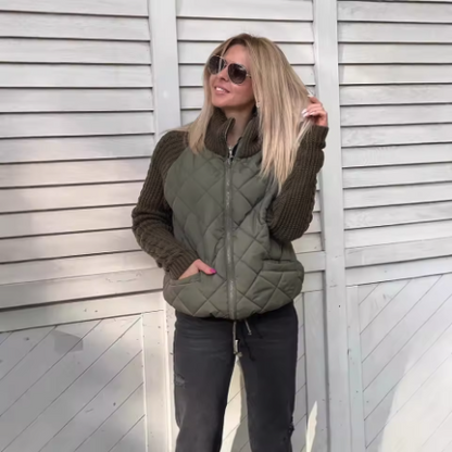 Parka – Frühlingsjacke