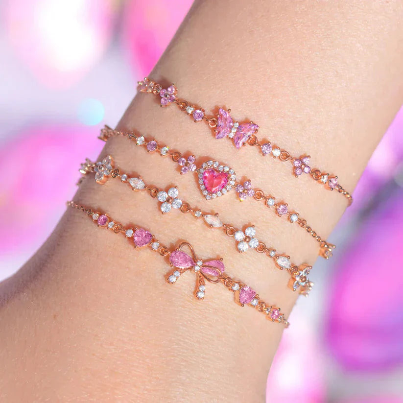 Laura™ - Fliege Armband
