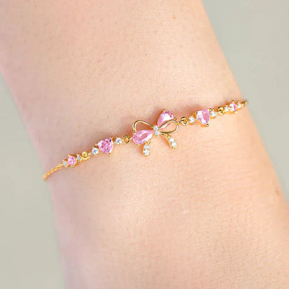 Laura™ - Fliege Armband